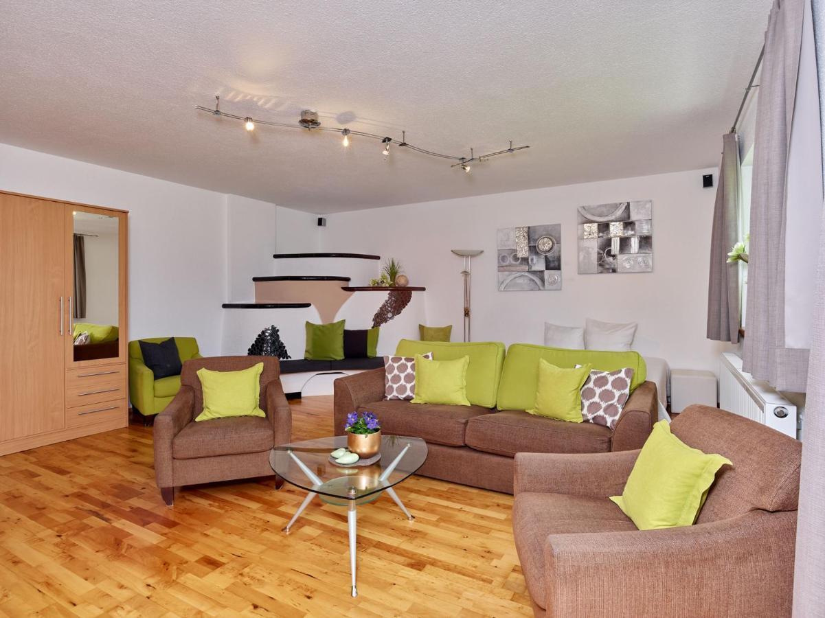 Apartamento Oetztalblick