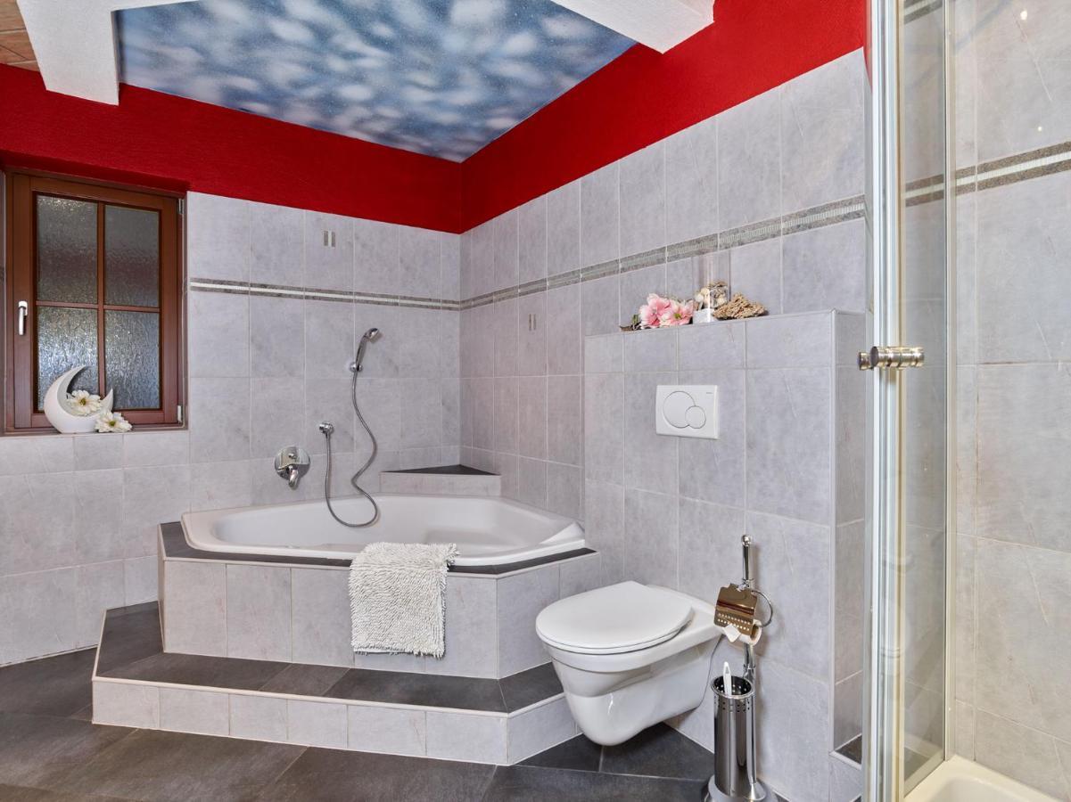 Apartament Oetztalblick