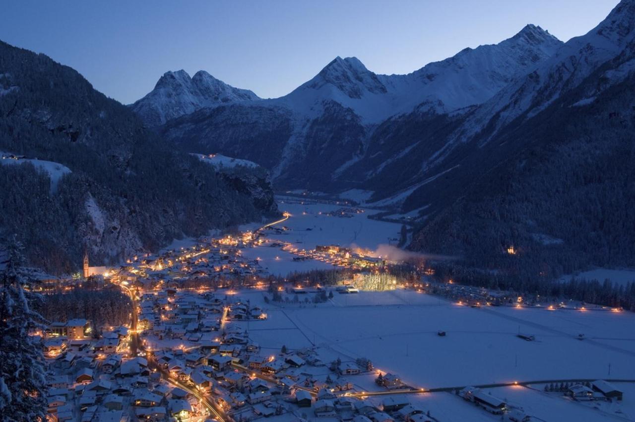 Apartamento Oetztalblick