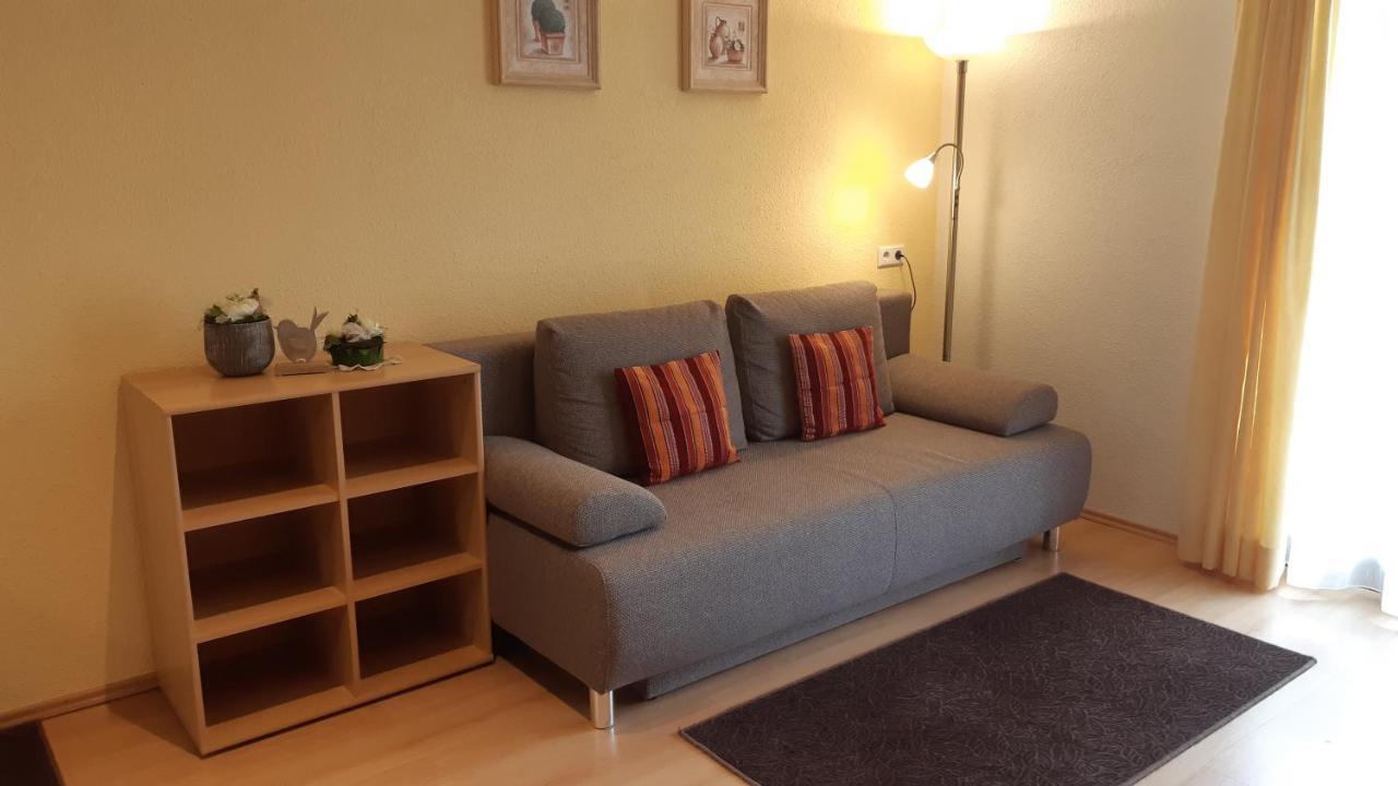 Oetztalblick Apartamento *