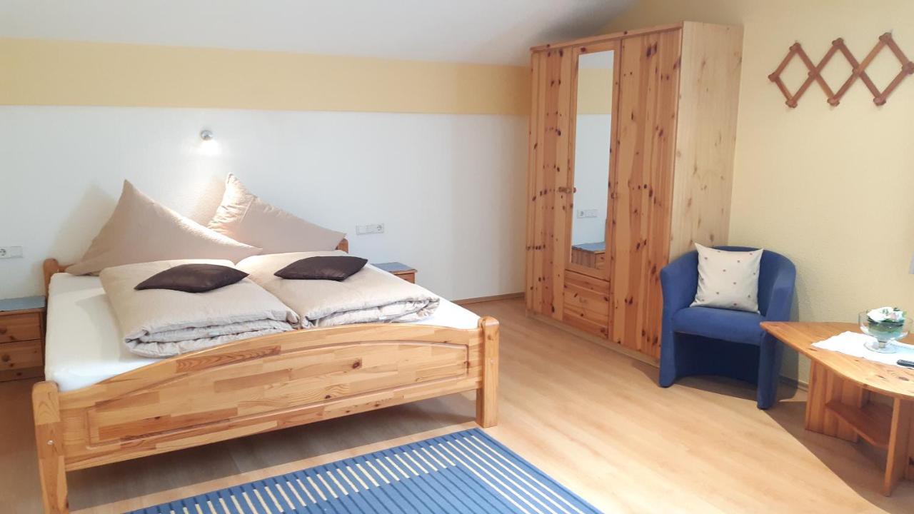 Apartament Oetztalblick Längenfeld